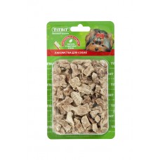 Легкое говяжье для собак