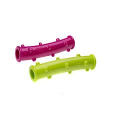 COMFY Игрушка пластиковая для животных COMFY ZAB. MINT DENTAL STICK 18X4cm, несколько цветов COMFY Игрушка пластиковая для животных COMFY ZAB. MINT DENTAL STICK 18X4cm, несколько цветов