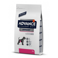Advance Urinary Dog Adult - корм сухой для собак при мочекаменной болезни