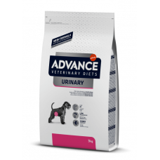 Advance Urinary Dog Adult - корм сухой для собак при мочекаменной болезни Advance Urinary Dog Adult - корм сухой для собак при мочекаменной болезни