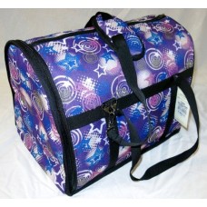 ГЮ-ВАС Сумка-переноска для собак, Стандарт-Люкс №2 (текстиль)