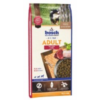 Bosch Adult Lamb & Rice - корм для собак с ягненком
