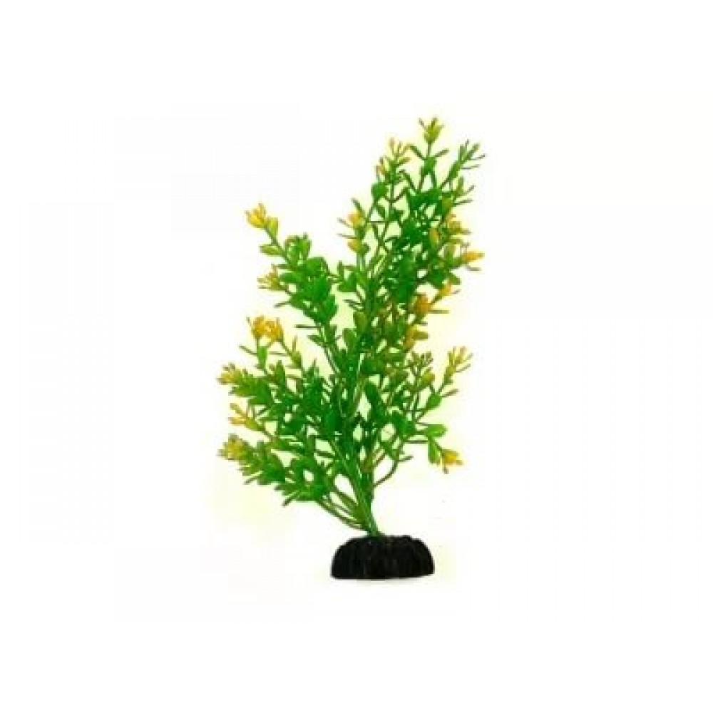 AQUAEL Пластиковое растение AP-031, 8-20 см (арт. TYZ201503)