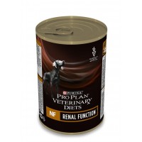 Purina Pro Plan Diets NF - консервы при патологии почек у собак