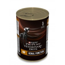 Purina Pro Plan Diets NF - консервы при патологии почек у собак  Purina Pro Plan Diets NF - консервы при патологии почек у собак