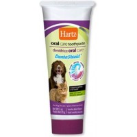 Зубная паста Hartz ванильно-мятная для собак, туба 85 г (арт. 12503)