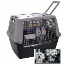 Переноска Gulliver Touring для авто и авиа перевозок животных