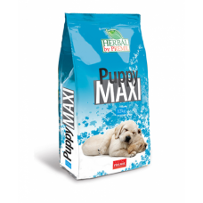 Premil Herbal Puppy MAXI корм для щенков крупных пород Premil Herbal Puppy MAXI корм для щенков крупных пород