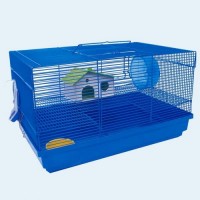 Клетка для грызунов 47x30x27 см (арт. TYZ 511)