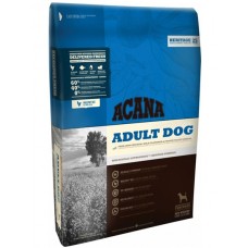 ACANA Adult dog - корм для собак с мясом цыпленка ACANA Adult dog - корм для собак с мясом цыпленка