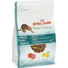 Royal Canin Pure Feline Vitality - корм для кошек с добавлением томатов и бархатцев