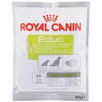 Educ - лакомство при дрессировке собак (Royal Canin)