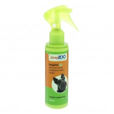 ДОКТОР ЗОО, спрей - нечистоплотное поведение собаки, 150 мл (арт. TYZ DRZ005)