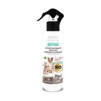Anju Beaute- отпугивающий спрей для собак на основе эфирных масел, 250 мл.