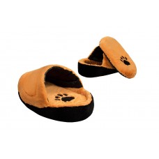 Redplastic Домик мягкий Zoo-M SLIPPER для кошек, 60*39*33 см с подушкой (арт. 9688) Redplastic Домик мягкий Zoo-M SLIPPER для кошек, 60*39*33 см с подушкой (арт. 9688)