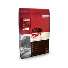 Acana Sport & Agility-сухой корм для активных собак Acana Sport & Agility-сухой корм для активных собак
