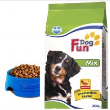 Farmina FUN DOG MIX Корм для собак Farmina FUN DOG MIX Корм для собак