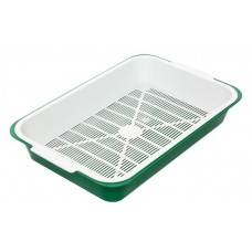 Туалет АДАМ, низкие ножки, 39x26,5x6,5 см (арт. TYZ 11010)