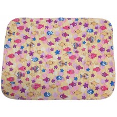 Hippie Pet-пеленка многоразовая 70*90 см (арт. TYZ UPB-101-7090-4) Hippie Pet-пеленка многоразовая 70*90 см (арт. TYZ UPB-101-7090-4)