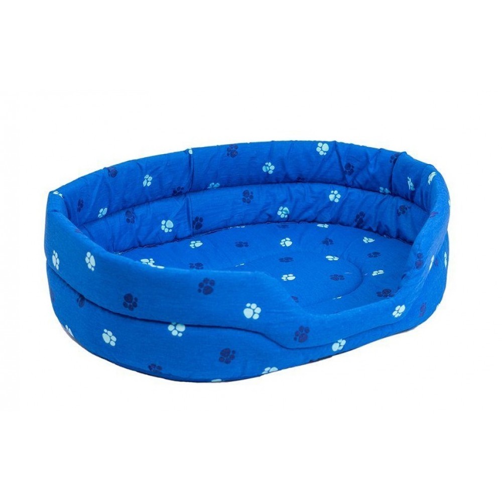 Redplastic Лежак Дарэлл для кошек, овальный стёганый (флок, поролон) Redplastic Лежак Дарэлл для кошек, овальный стёганый (флок, поролон)