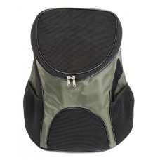 Redplastic Рюкзак-переноска нейлон для собак №2 ECO модель Alien зеленый, 41*38*29 см. (арт. 90051зелен) Redplastic Рюкзак-переноска нейлон для собак №2 ECO модель Alien зеленый, 41*38*29 см. (арт. 90051зелен)
