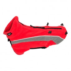 Попона из флиса Rogz Polarskin Red, несколько размеров (арт. RDSP40C, RDSP54C, RDSP62C) Попона из флиса Rogz Polarskin Red, несколько размеров (арт. RDSP40C, RDSP54C, RDSP62C)