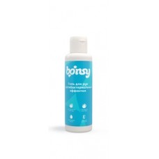 Bonsy гель антисептик для рук с антибактериальным эффектом (150 мл.) Bonsy гель антисептик для рук с антибактериальным эффектом (150 мл.)