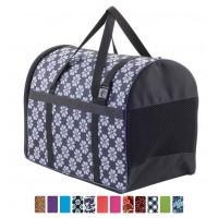 Triol Сумка-переноска для кошек №4/2, 420*260*300мм, (арт. ТР 31872009)