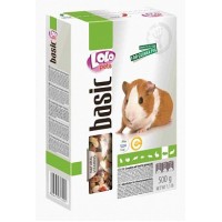 LOLO Pets Полнорационный корм для морской свинки (арт. LO 71300)
