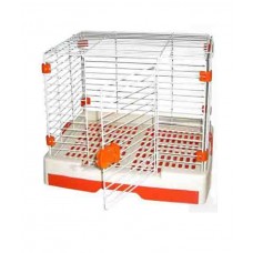 Красивые клетки для кошек