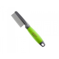 Moser Расческа для груминга для кошек Для всех видов шерсти (арт. 2999-7165)