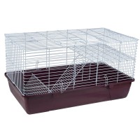Клетка для мелких животных 84.5*49*45 см Triol
