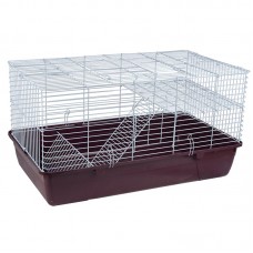 Клетка для мелких животных 84.5*49*45 см Triol