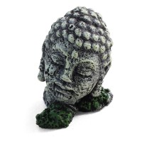 Triol Грот Голова Будды, 50*36*61 мм (арт. ТР 74004072)