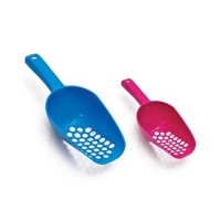 Georplast Совок для лотка Drilly 24x8,5 cm (арт 10505)