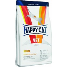 Happy Cat VET Diet Renal - сухой корм для кошек с почечной недостаточностью