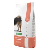 Nature's Protection Adult Medium - корм для взрослых собак средних пород (11-25 кг)