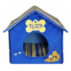 Triol Дом для кошек Pluto, 500*400*400 мм (арт. ТР 31911006) Triol Дом для кошек Pluto, 500*400*400 мм (арт. ТР 31911006)