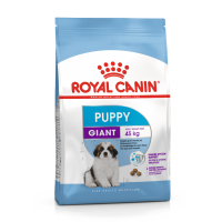 Royal Canin Giant Puppy - сухой корм для щенков