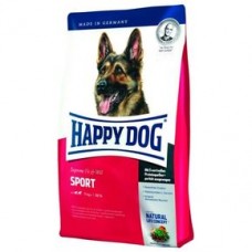 Happy Dog Supreme Fit & Well Sport - корм для активных собак Happy Dog Supreme Fit & Well Sport - корм для активных собак