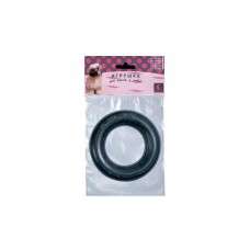 Redplastic Игрушка для собаки Кольцо резиновое 80 мм (арт. 0204)