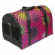 Redplastic Сумка-переноска Дарэлл Раскладная (несколько размеров) для собак Redplastic Сумка-переноска Дарэлл Раскладная (несколько размеров) для собак