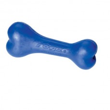 Игрушка резиновая для собак Rogz Da-Bone Medium, разные цвета