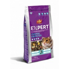 Полнорационный корм Expert супер премиум класса для хомяков, 750 гр. Vitapol (арт. ZVP 0117) Полнорационный корм Expert супер премиум класса для хомяков, 750 гр. Vitapol (арт. ZVP 0117)