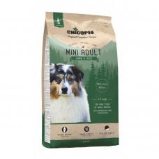 Chicopee CNL Mini Lamb & Rice-корм для собак мини пород, ягненок и рис