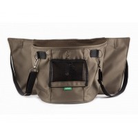 Автогамак для собаки TitBit (арт. ВЕТ 005804)