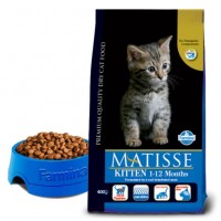 Matisse Kitten (Farmina) сухой корм для котят