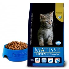 Matisse Kitten (Farmina) сухой корм для котят Matisse Kitten (Farmina) сухой корм для котят