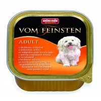 Vom Feinsten - консервы для собак с телятиной (150 г) (арт. ВЕТ82964)