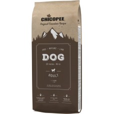 Chicopee PNL Dog - сухой корм для собак всех пород Chicopee PNL Dog - сухой корм для собак всех пород